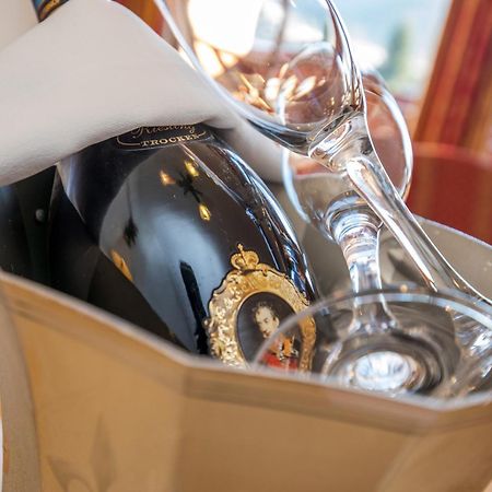 雷特温克尔 Zum Eichhof酒店 外观 照片